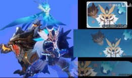 原神最新爆料角色火男,原神新角色，烈焰之舞，燃情登场！