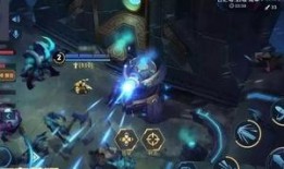 s17赛季最新爆料,神秘英雄登场，战局风云再起！