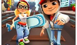 地铁跑酷最新更新爆料,惊险刺激，全新挑战等你来战！