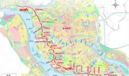福州地铁爆料最新消息,揭秘新线路开通与优化调整计划