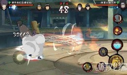 火影绝斗场改动最新爆料,揭秘最新爆料背后的激战风云