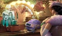 和平精英最新皮肤爆料棉棉兔,棉棉兔皮肤惊艳亮相，萌动新春佳节