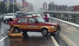 长春出租车最新爆料解说