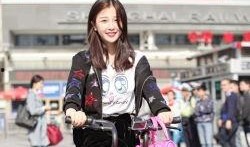 张子枫最新八卦爆料,揭秘娱乐圈新晋女神的甜蜜生活