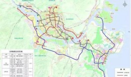 福州地铁爆料最新消息,揭秘新线路开通与优化调整计划
