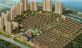 九江碧桂园爆料最新消息,揭秘项目进展与未来规划