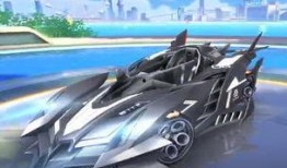 飞车a车最新爆料,性能升级，速度与激情再升级！