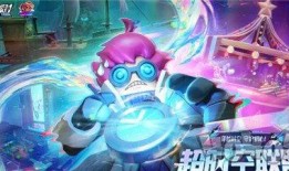 香肠派对下赛季爆料最新,神秘角色登场，战局再起！