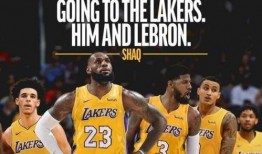 沃神最新爆料乔治去勇士