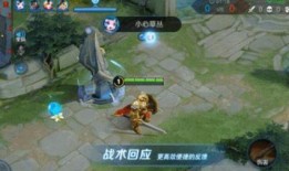 王者荣耀巴西服最新爆料,神秘英雄登场，游戏玩法再升级！