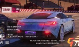 王牌竞速爆料最新视频,速度与激情的巅峰对决