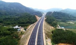 霍寨高速最新路况爆料,最新爆料揭示畅通与拥堵真相