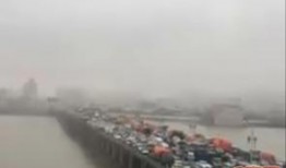 汕头澄海三桥最新爆料