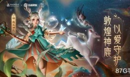 王者新瑶皮肤爆料最新,仙子翩翩，梦幻绮丽