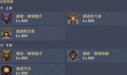 原神深渊12层最新爆料,神秘挑战即将开启，挑战者能否突破极限？