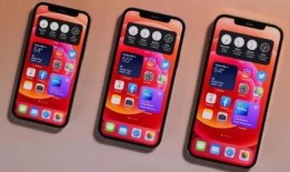 iphone 13最新爆料消息,设计革新与性能升级大揭秘！