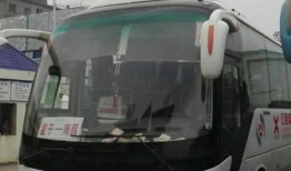 古田班车爆料最新消息,揭秘古田班车运营新动态