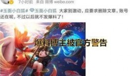 王者爆料博主没了吗最新消息,博主没了吗最新动态揭秘！