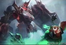 骑士皮肤最新爆料