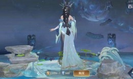 西施皮肤王者爆料最新,全新特效与故事背景大揭秘！