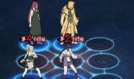 火影忍者最新爆料8,第八代火影身份揭晓，神秘力量觉醒！