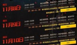 cf11月最新活动爆料,揭秘全新活动爆料，福利大放送！