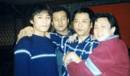 刘烨胡军贴吧爆料最新消息,揭秘娱乐圈不为人知的一面