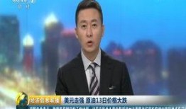 最新油价爆料消息新闻联播,新闻联播揭秘最新油价走势