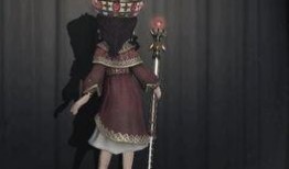 盲女最新皮肤爆料