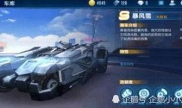 飞车端游6月最新爆料,全新赛道、炫酷技能，激情一夏等你来战！