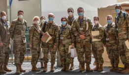 美军医院爆料最新消息新闻,揭秘战地医疗现状与挑战