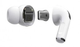 AirPodsPro最新爆料,设计革新与功能升级深度解析