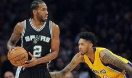 woj伦纳德最新爆料,揭秘NBA赛场背后的惊人真相