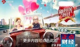 江苏爆料相亲视频最新版,揭秘现代婚恋观碰撞与融合