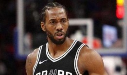 woj伦纳德最新爆料,揭秘NBA赛场背后的惊人真相