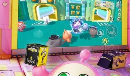 蛋仔最新皮肤爆料自创版,揭秘最新皮肤爆料，自创版魅力无限