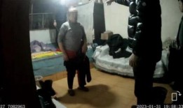 吴某监狱爆料视频最新,狱中生活真相曝光