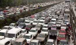 柳州堵车爆料最新新闻网,最新堵车爆料揭示城市拥堵痛点