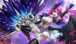 元梦之星最新皮肤爆料,炫彩光影，梦幻降临