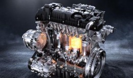 奇瑞最新爆料2.0t发动机,性能卓越，引领国产动力新篇章”