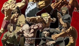 拳愿阿修罗最新爆料,最新爆料揭示神秘角色与剧情转折