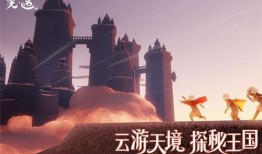 光遇春节最新爆料,揭秘神秘彩蛋与全新活动