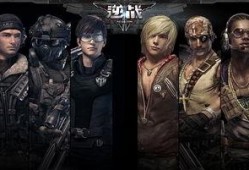 逆战变异战最新爆料,揭秘全新版本惊悚升级，生存挑战即将开启！