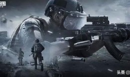 暗区突围最新枪皮爆料,神秘设计引玩家热议