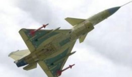 爆料最新战机,我国最新五代战机震撼问世，性能超越F-22！