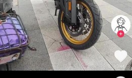 春风摩托车最新爆料视频,颠覆性能与设计，引领行业新潮流