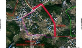 东安县规划最新爆料,规划新篇，绿色宜居新城区崛起