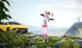 吃鸡新转盘爆料最新消息,全新玩法即将上线，惊喜福利等你来拿！