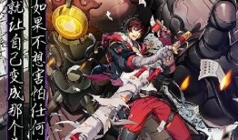 镇魂街最新爆料,神秘势力崛起，宿命对决即将展开！