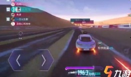 王牌竞速爆料最新视频,速度与激情的巅峰对决